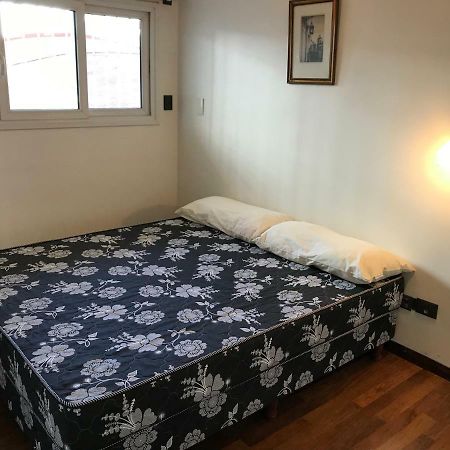 Apartamento Cabildo y Juramento con parrilla Ciudad Autónoma de Ciudad Autónoma de Buenos Aires Exterior foto