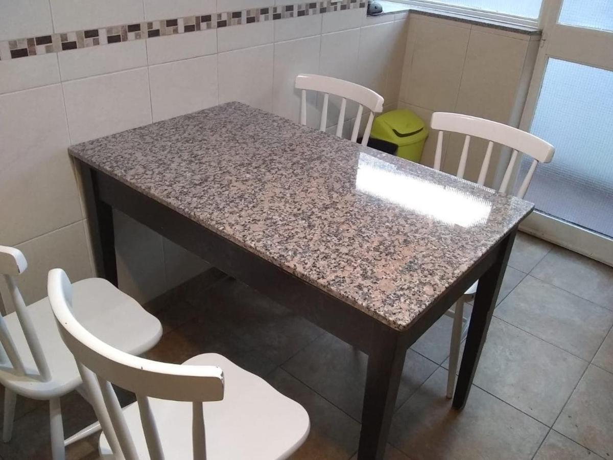 Apartamento Cabildo y Juramento con parrilla Ciudad Autónoma de Ciudad Autónoma de Buenos Aires Exterior foto