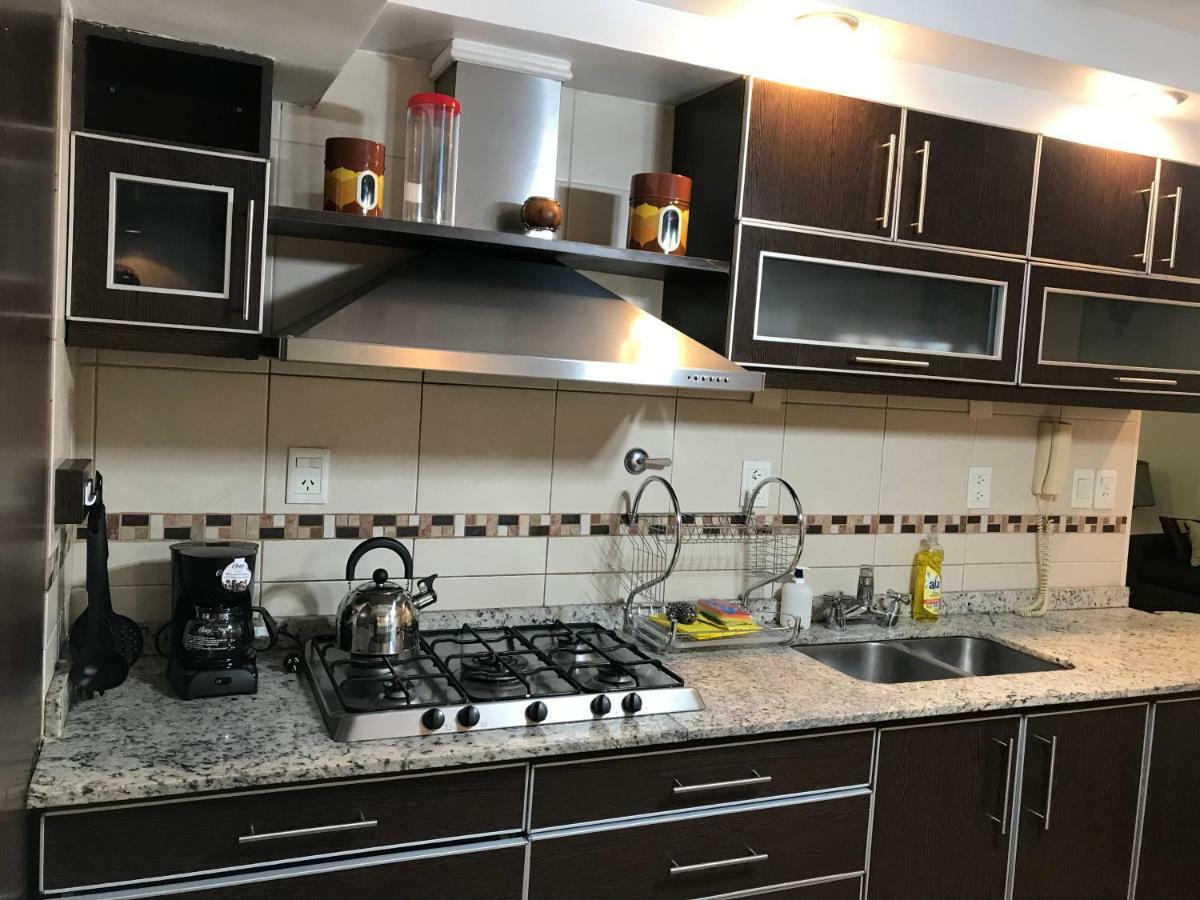 Apartamento Cabildo y Juramento con parrilla Ciudad Autónoma de Ciudad Autónoma de Buenos Aires Exterior foto