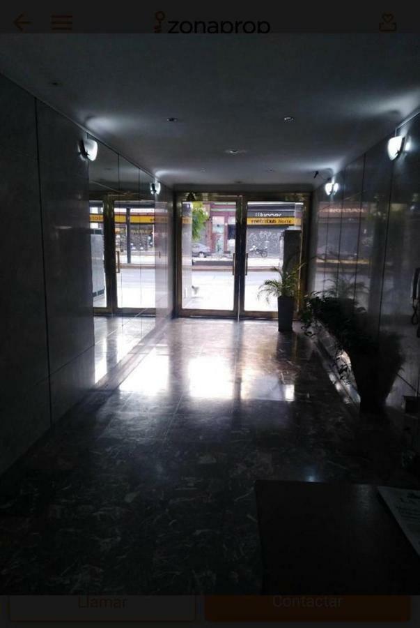 Apartamento Cabildo y Juramento con parrilla Ciudad Autónoma de Ciudad Autónoma de Buenos Aires Exterior foto