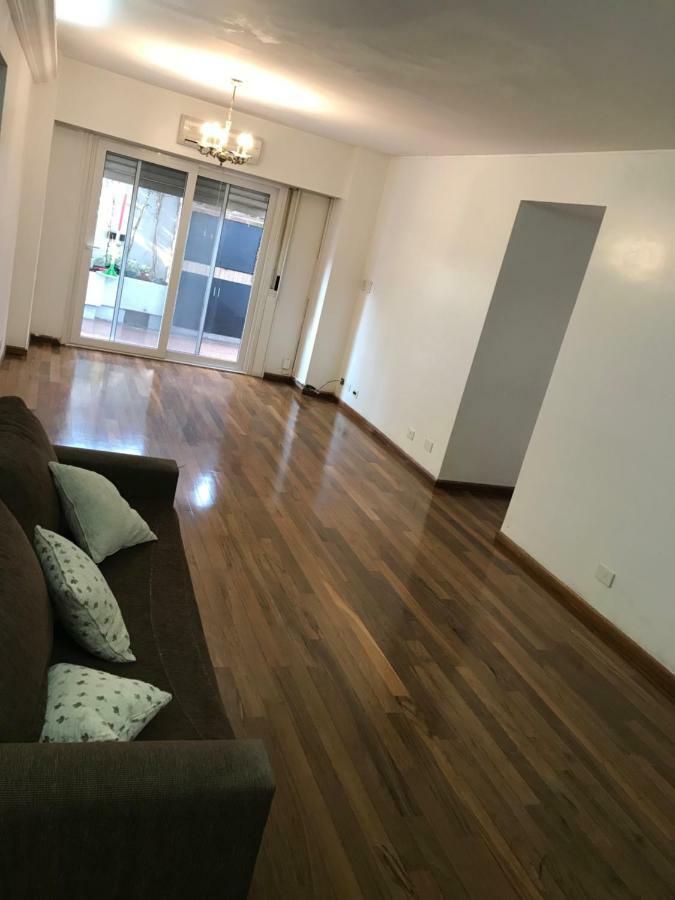 Apartamento Cabildo y Juramento con parrilla Ciudad Autónoma de Ciudad Autónoma de Buenos Aires Exterior foto
