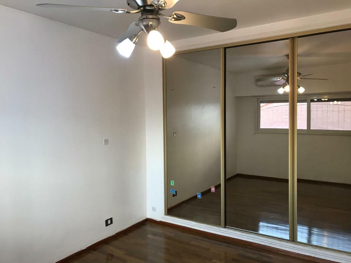 Apartamento Cabildo y Juramento con parrilla Ciudad Autónoma de Ciudad Autónoma de Buenos Aires Exterior foto