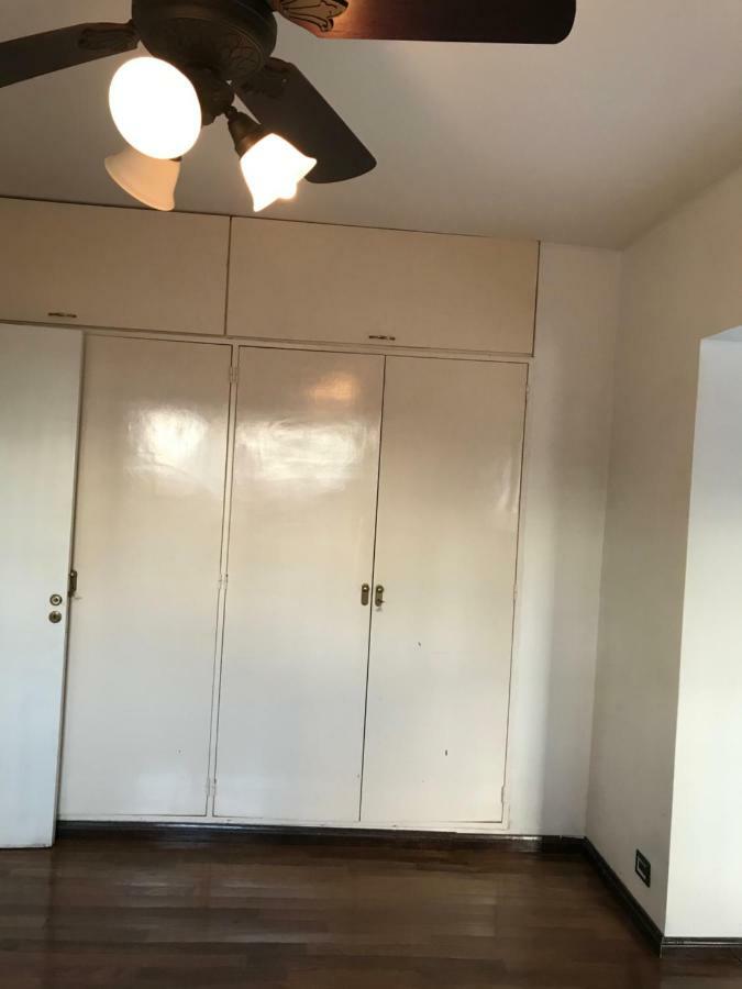Apartamento Cabildo y Juramento con parrilla Ciudad Autónoma de Ciudad Autónoma de Buenos Aires Exterior foto