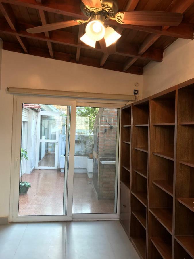 Apartamento Cabildo y Juramento con parrilla Ciudad Autónoma de Ciudad Autónoma de Buenos Aires Exterior foto