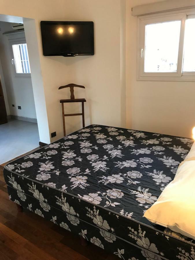 Apartamento Cabildo y Juramento con parrilla Ciudad Autónoma de Ciudad Autónoma de Buenos Aires Exterior foto